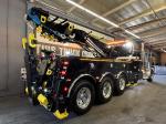 PETERBILT 389