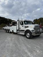 WESTERN STAR 49X