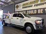 RAM 5500 HD SLT
