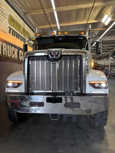 WESTERN STAR 49X