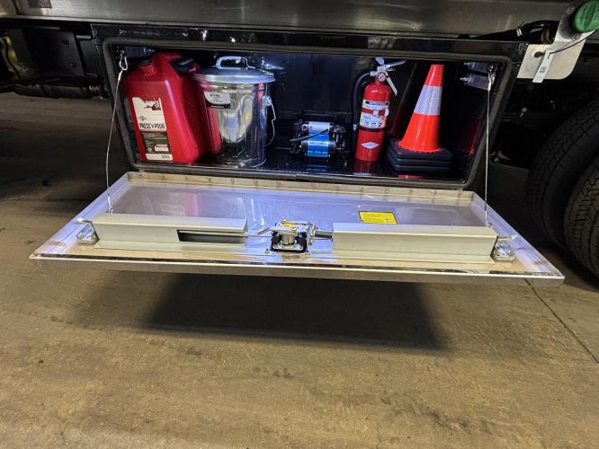 FORD F550 XLT