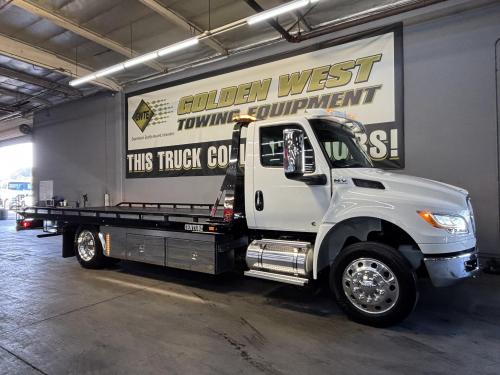 2026 INTERNATIONAL MV