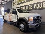 FORD F550 XLT
