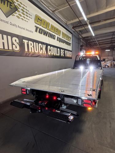 CHEVROLET SILVERADO 5500HD