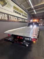 CHEVROLET SILVERADO 5500HD