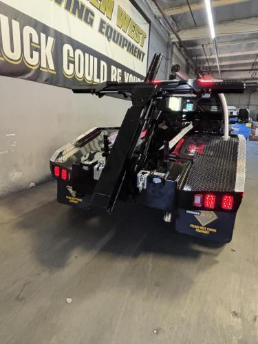 FORD F550 XLT