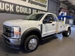 FORD F550 XLT SD