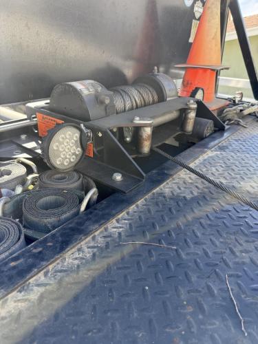 CHEVROLET SILVERADO 6500HD