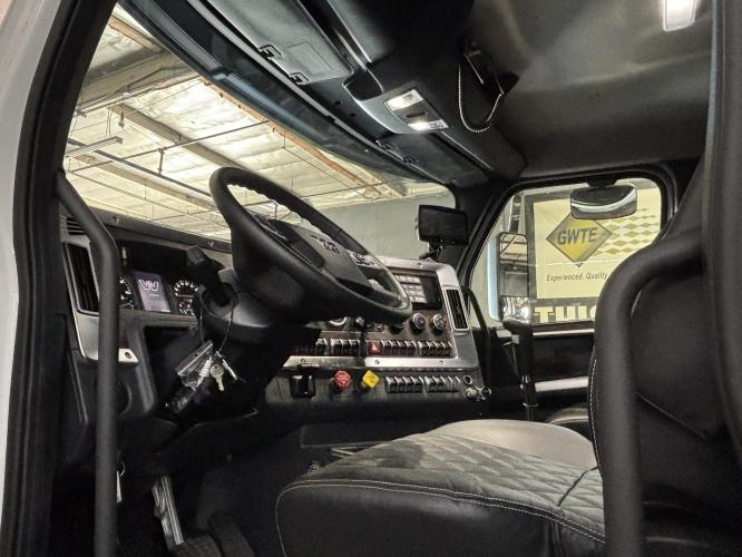 WESTERN STAR 49X