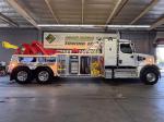 WESTERN STAR 49X