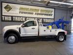FORD F550 XLT SD