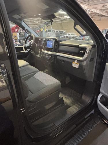 FORD F450 XLT