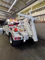 RAM 5500 HD SLT