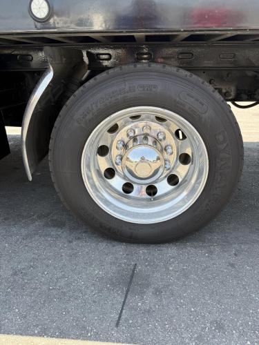 INTERNATIONAL DURASTAR 4300