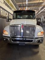 KENWORTH T280
