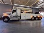 WESTERN STAR 49X