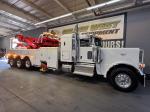 PETERBILT 389