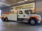 FREIGHTLINER BUSINESS CLASS M2 106