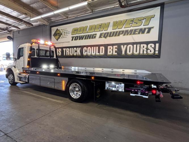 KENWORTH T280