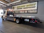 KENWORTH T280