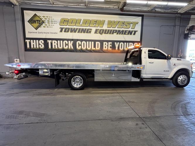 RAM 5500 HD SLT