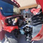 FREIGHTLINER BUSINESS CLASS M2 106