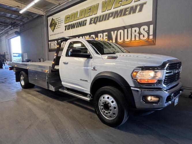 RAM 5500 HD SLT