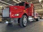 KENWORTH T800