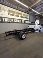 CHEVROLET SILVERADO 5500HD
