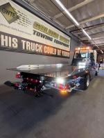 KENWORTH T280