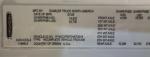 FREIGHTLINER BUSINESS CLASS M2 106 PLUS