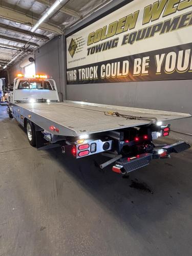 CHEVROLET SILVERADO 6500HD