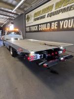 CHEVROLET SILVERADO 6500HD