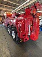 KENWORTH T800