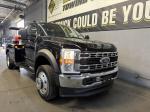 FORD F450 XLT
