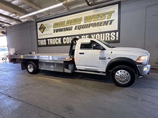 RAM 5500 HD SLT