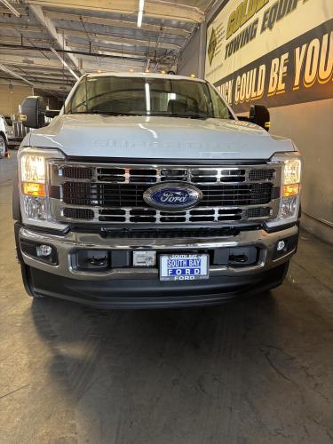 FORD F550 XLT