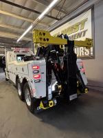 WESTERN STAR 49X