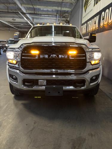 RAM 4500 HD SLT