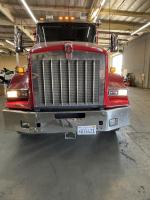 KENWORTH T800