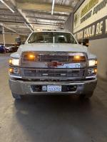 CHEVROLET SILVERADO 6500HD