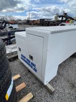 Aluminum  Tunnel Box