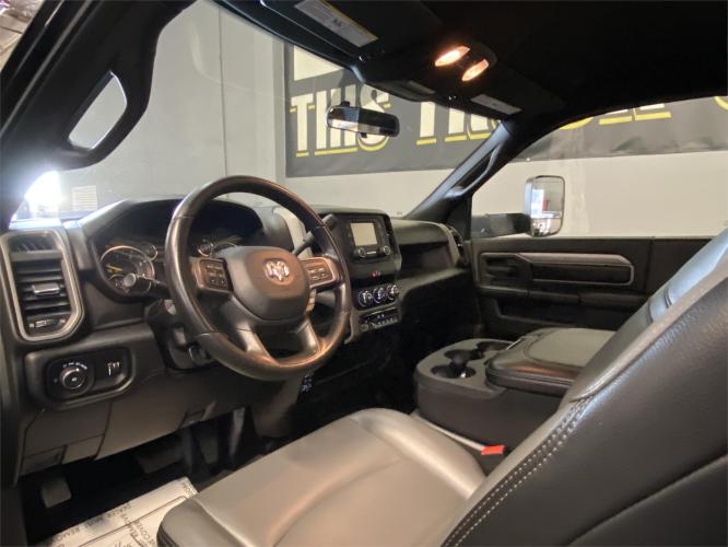 RAM 5500 HD SLT