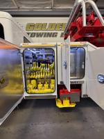 PETERBILT 389