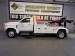 CHEVROLET SILVERADO 6500HD