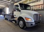 KENWORTH T280