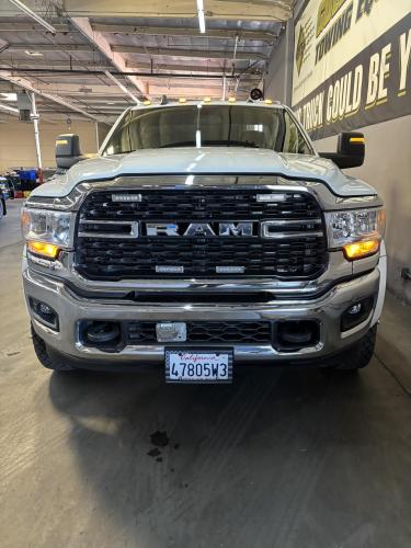 RAM 5500 HD SLT