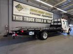 FREIGHTLINER BUSINESS CLASS M2 106