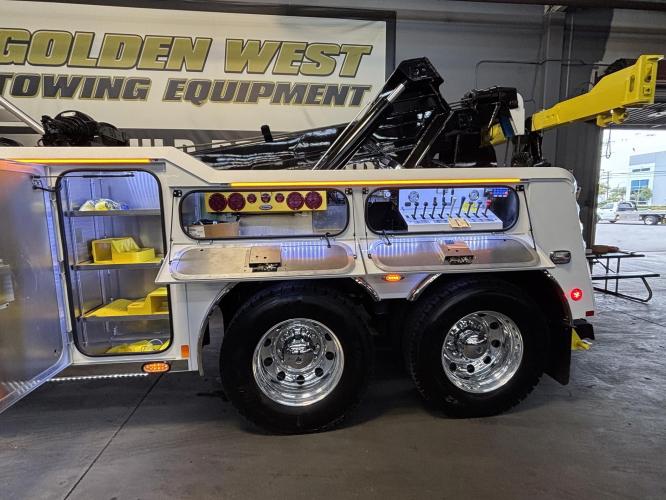 WESTERN STAR 49X