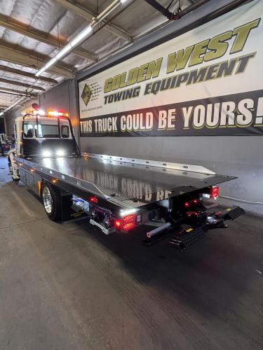 KENWORTH T280